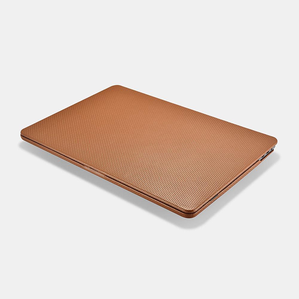Suitable For Apple Notebook Ultra-Thin Leather Protective Sleeve