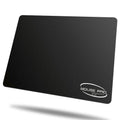 EXCO Office Mouse Pad Small Smooth Cloth Surface Gaming Mousepad with Anti-Slip Rubber Base for Computer Laptop Home Portable